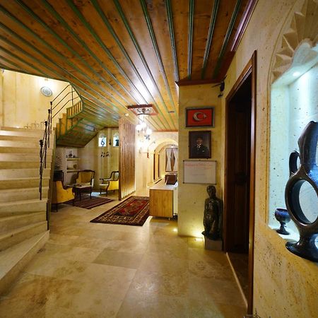 Balloon Cave Hotel Göreme Dış mekan fotoğraf