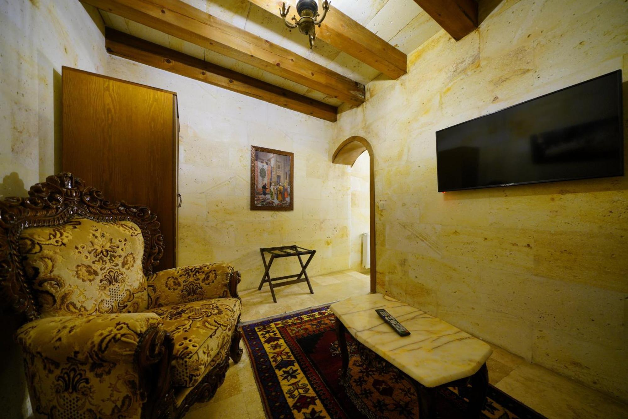 Balloon Cave Hotel Göreme Dış mekan fotoğraf